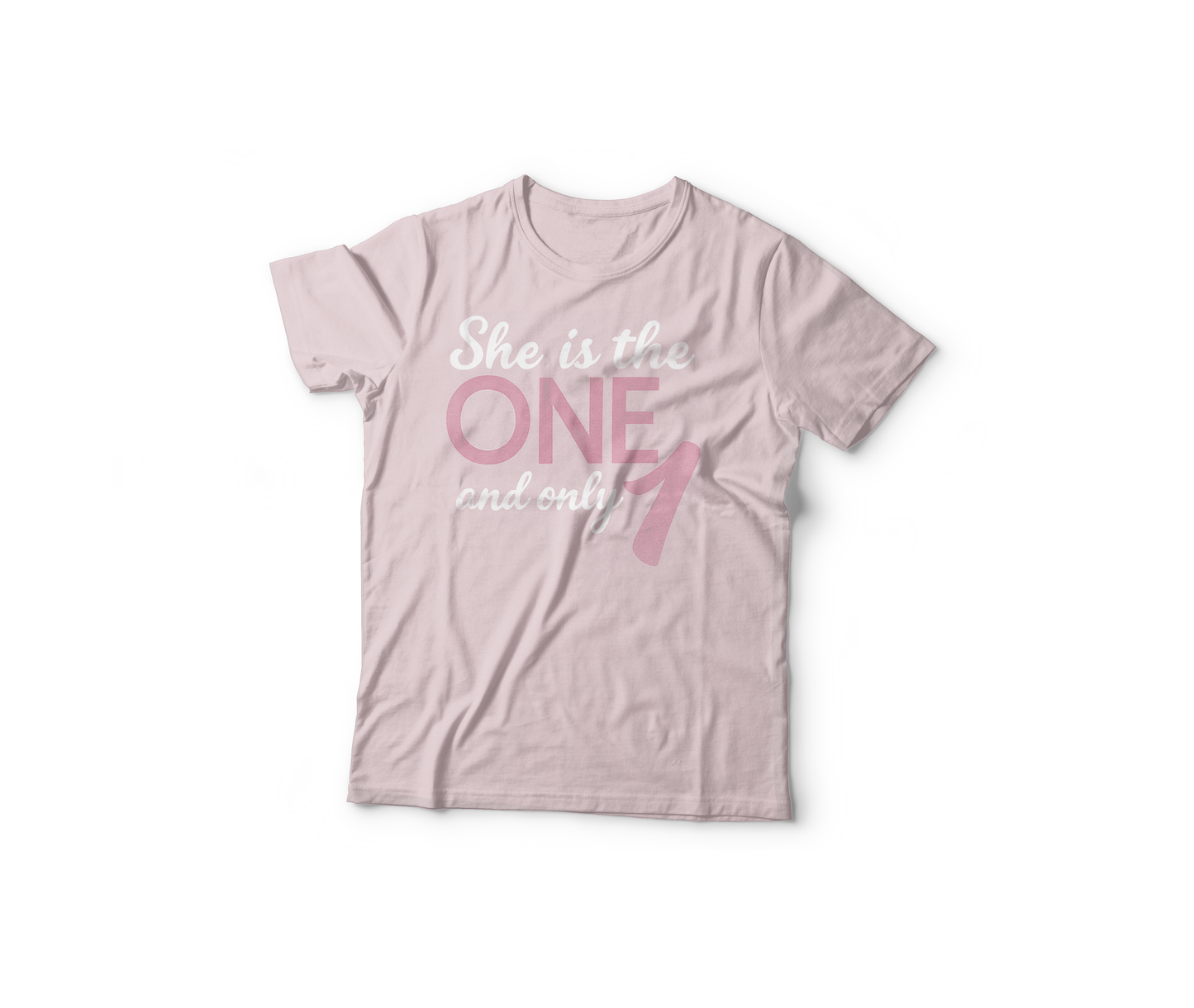 She is The One