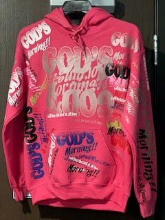 Custom Hoodie