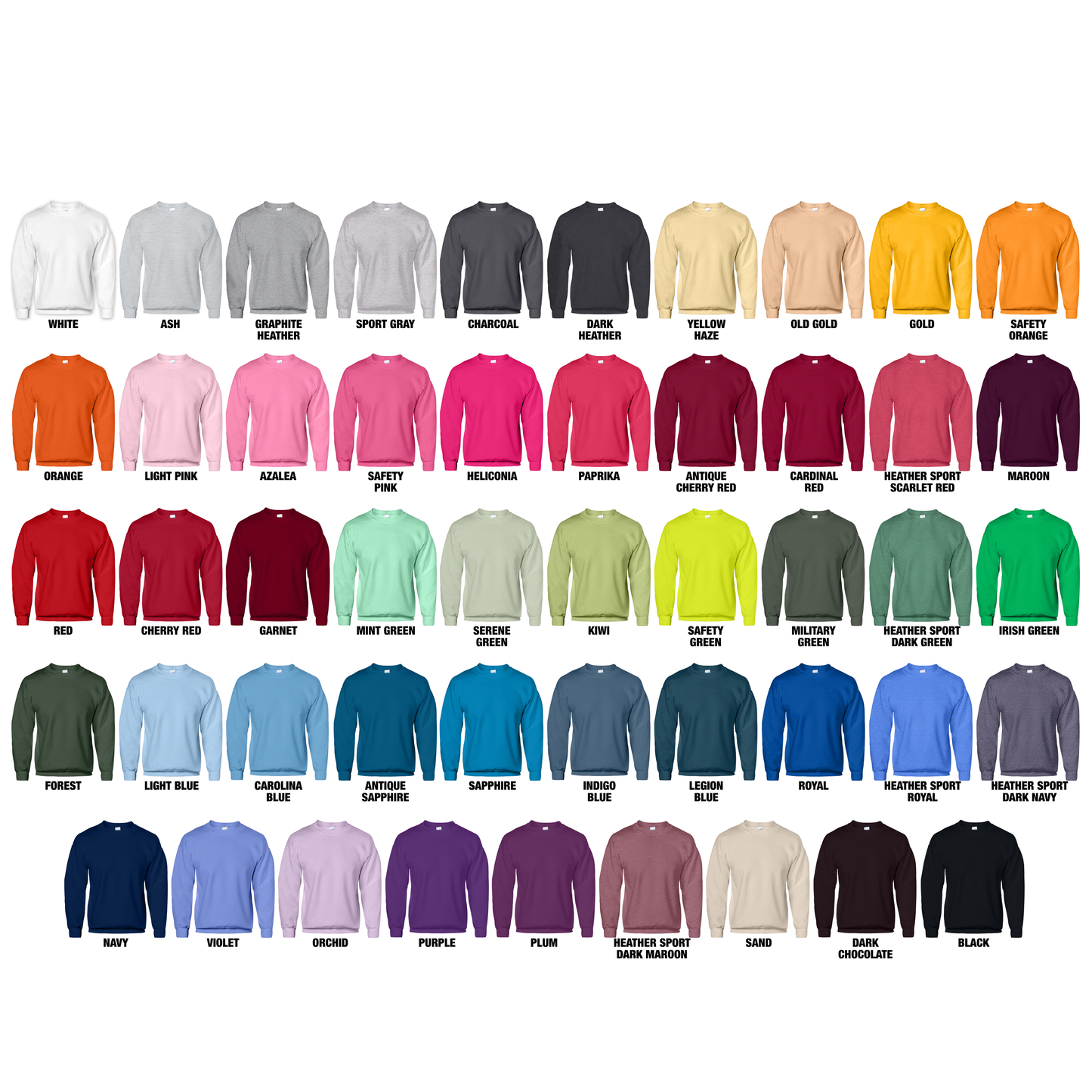 GOD's Morning Sweatshirt